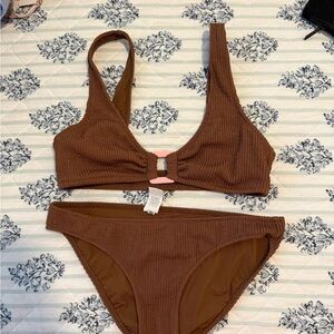 Aerie  Bikini Set